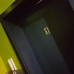 Apartament Myhome