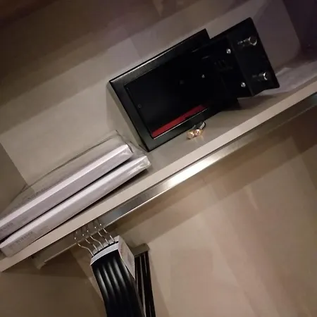 Appartement Modern Hoteliving *
