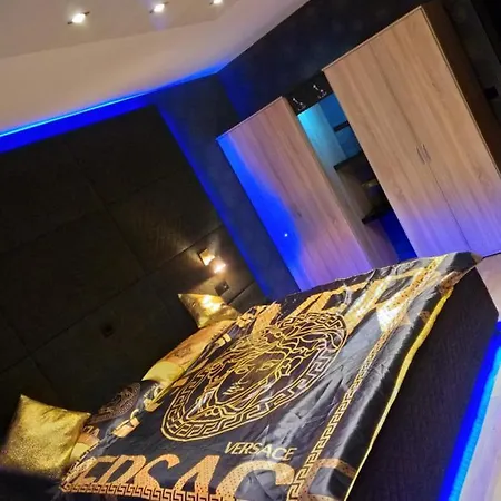 Appartement Modern Hoteliving *