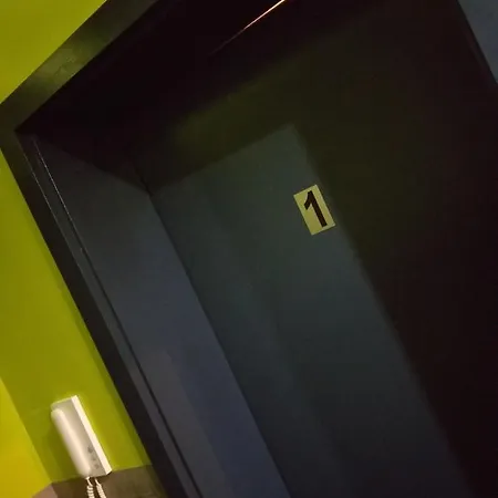 Appartement Modern Hoteliving