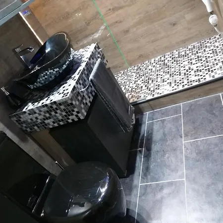 Appartement Modern Hoteliving *