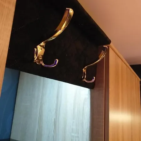 Modern Hoteliving