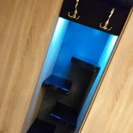 Modern Hoteliving Appartement Gießen
