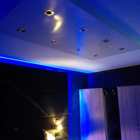 Appartement Modern Hoteliving