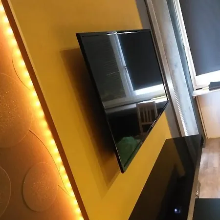Appartement Modern Hoteliving