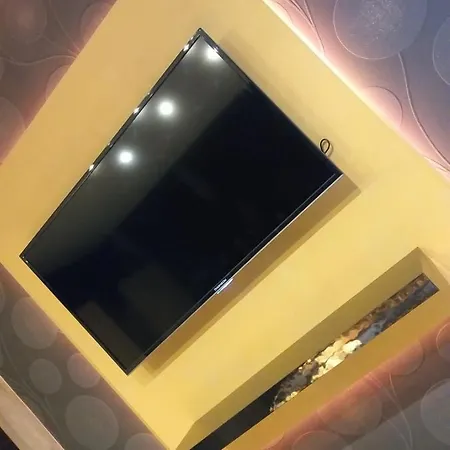 Modern Hoteliving Gießen