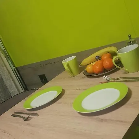 Appartement Modern Hoteliving *