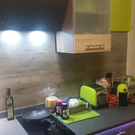 Modern Hoteliving