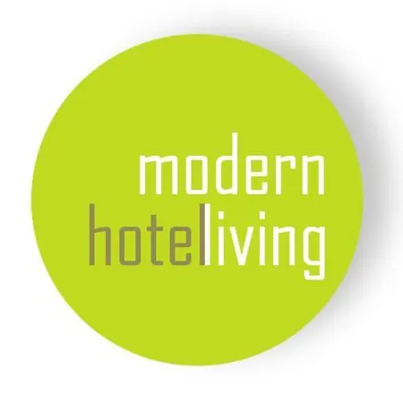 Modern Hoteliving