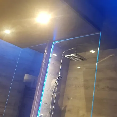 Appartement Modern Hoteliving Gießen