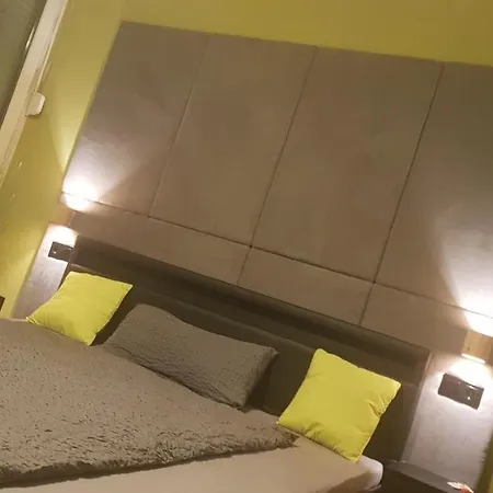 Modern Hoteliving * Gießen