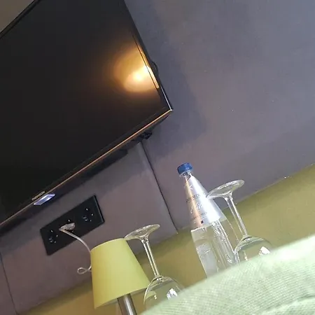 Apartment Myhome