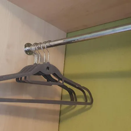 Modern Hoteliving Appartement Gießen