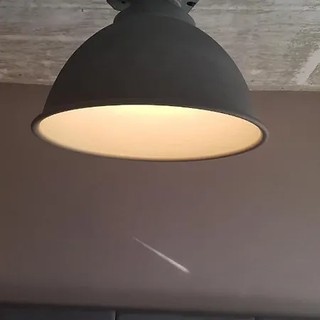 Modern Hoteliving * Gießen