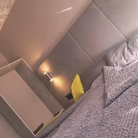 Appartement Modern Hoteliving *