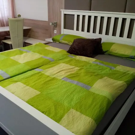 Appartement Modern Hoteliving