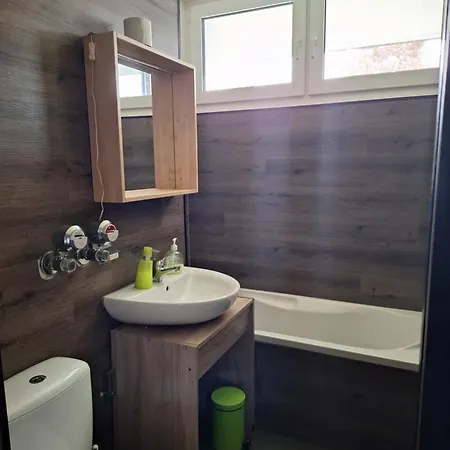 Modern Hoteliving