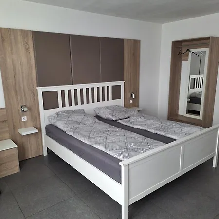 Myhome Apartment Giessen