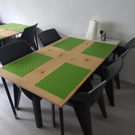 Apartment Myhome Giessen