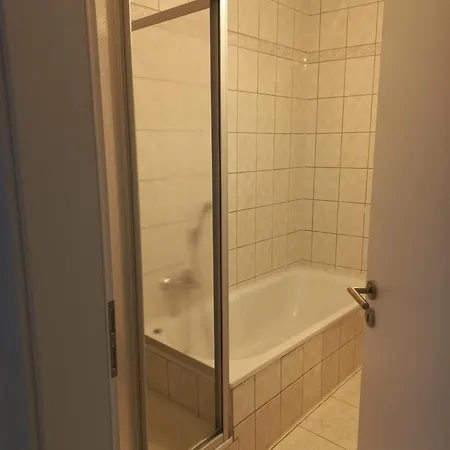 Myhome Apartment *