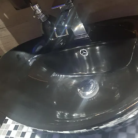 Appartement Modern Hoteliving Gießen