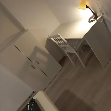 Modern Hoteliving * Gießen