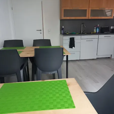Apartment Myhome *
