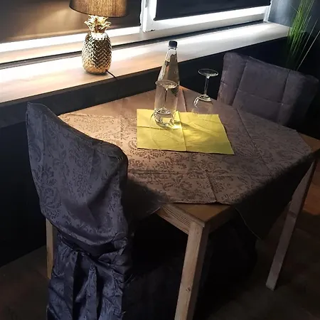 Appartement Modern Hoteliving
