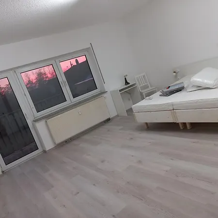 Modern Hoteliving Appartement *