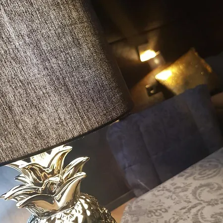 Modern Hoteliving Appartement