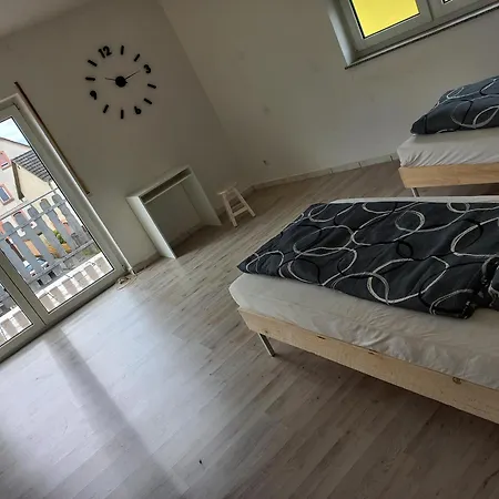 Modern Hoteliving Appartement *