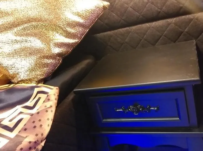 Living Lejlighed Gießen