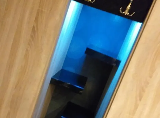 Living Lejlighed Gießen