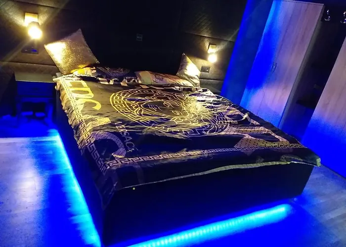 Living Lejlighed Gießen