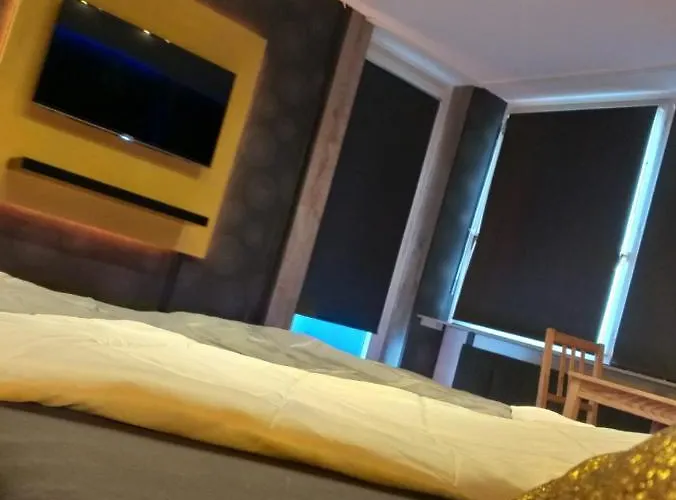 Living 아파트 Gießen