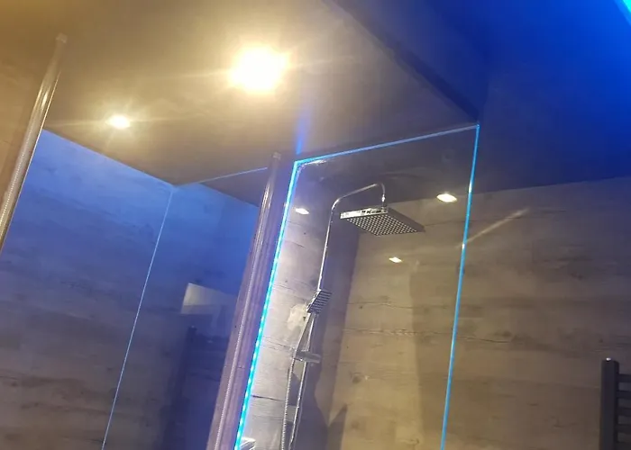 Lejlighed Living Gießen