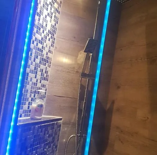 Living 아파트 Gießen