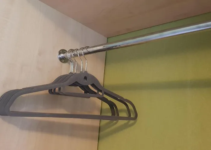 Living 아파트 Gießen