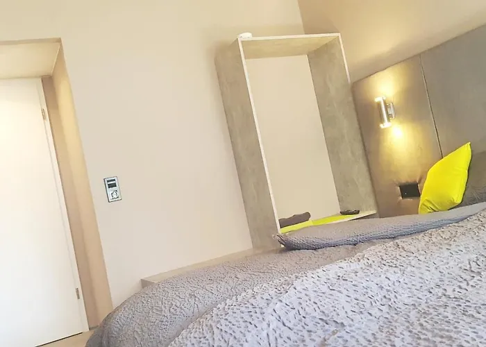 Living 아파트 Gießen